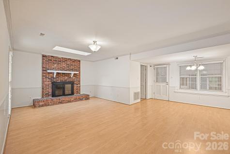 1122 Berry Ridge Road Charlotte NC 28270