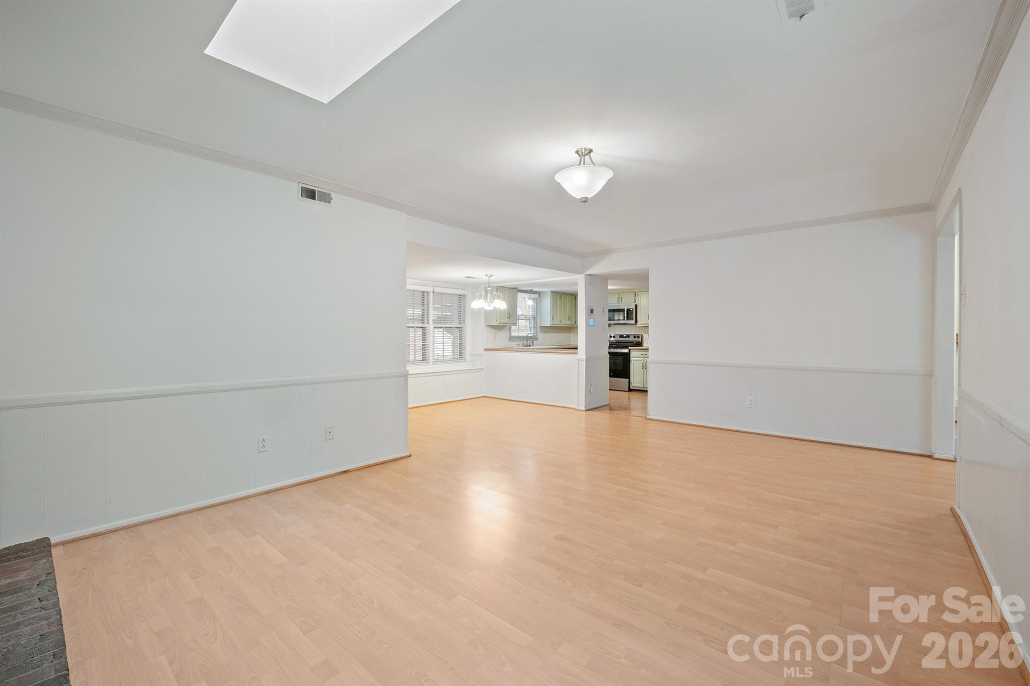 1122 Berry Ridge Road Charlotte NC 28270