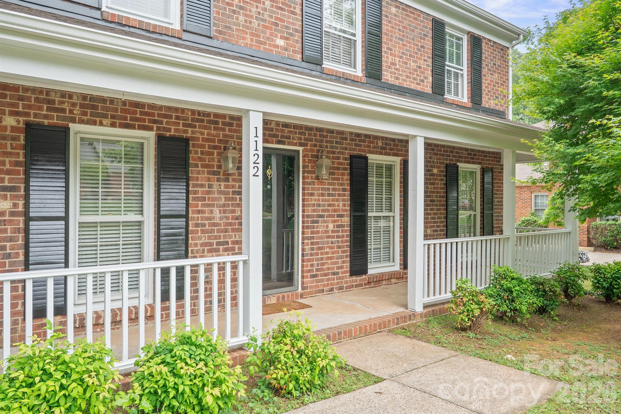 1122 Berry Ridge Road Charlotte NC 28270