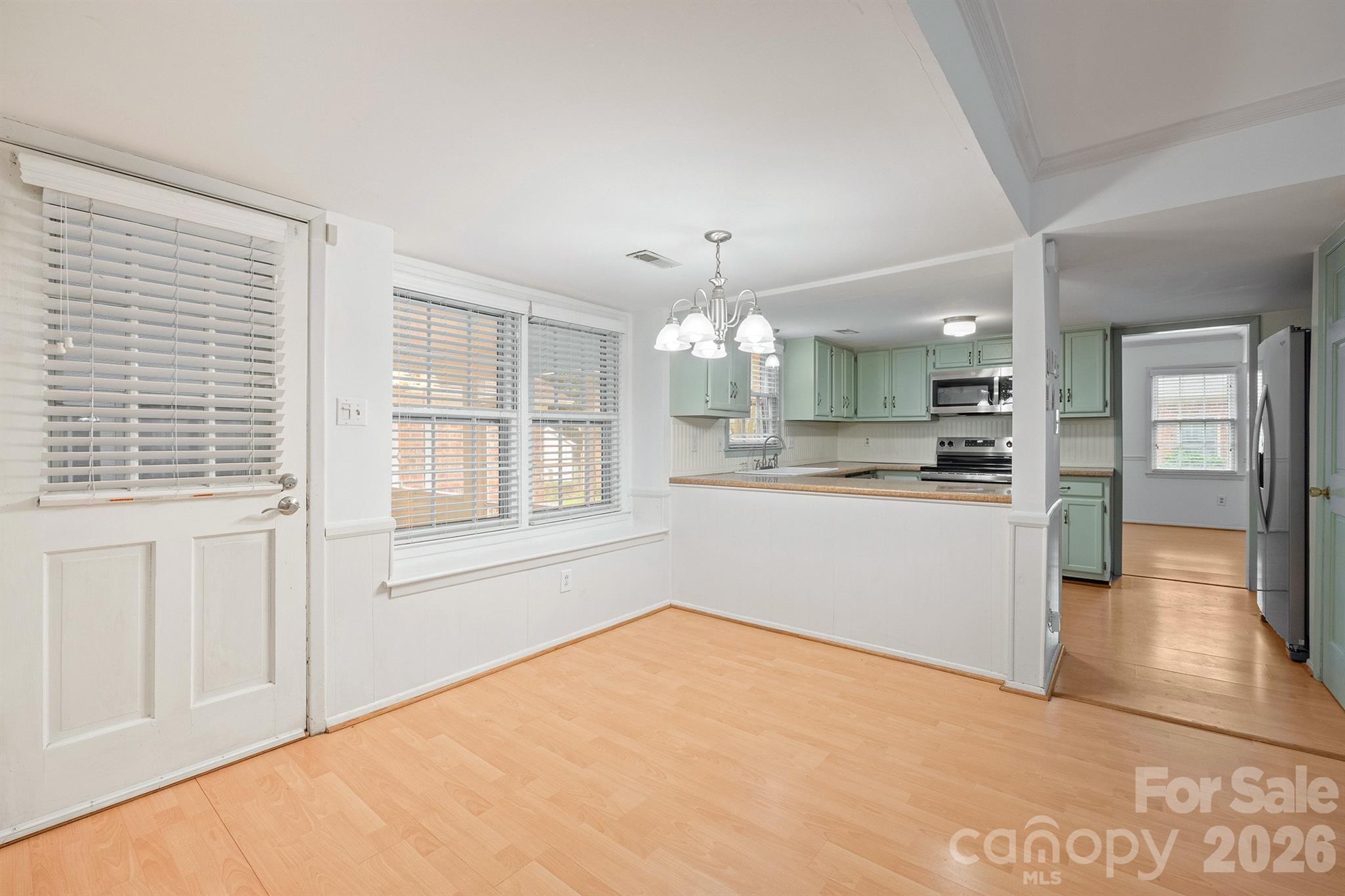 1122 Berry Ridge Road Charlotte NC 28270