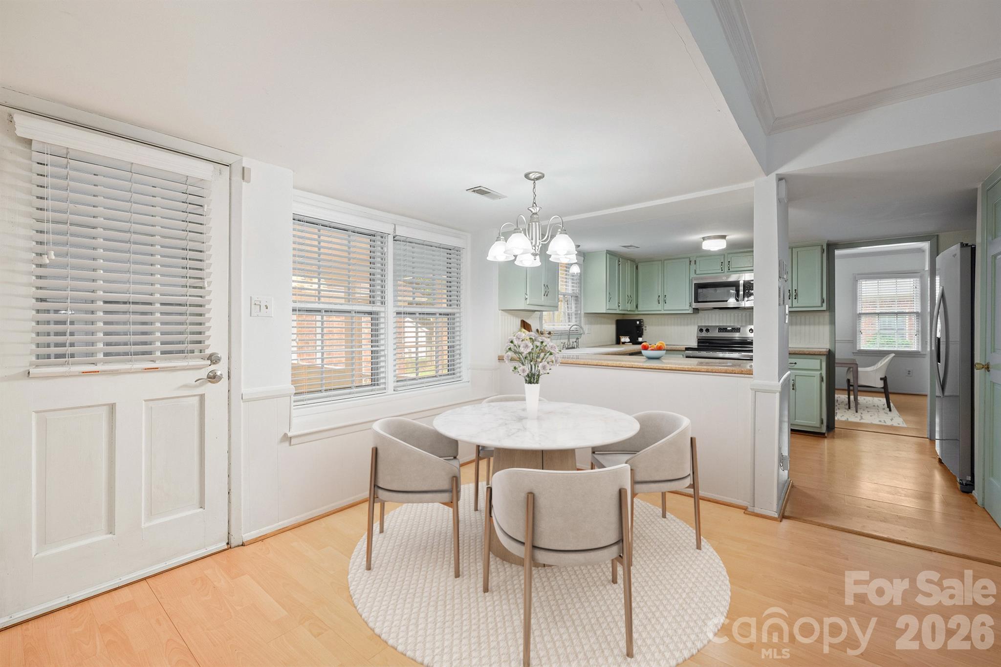 1122 Berry Ridge Road Charlotte NC 28270