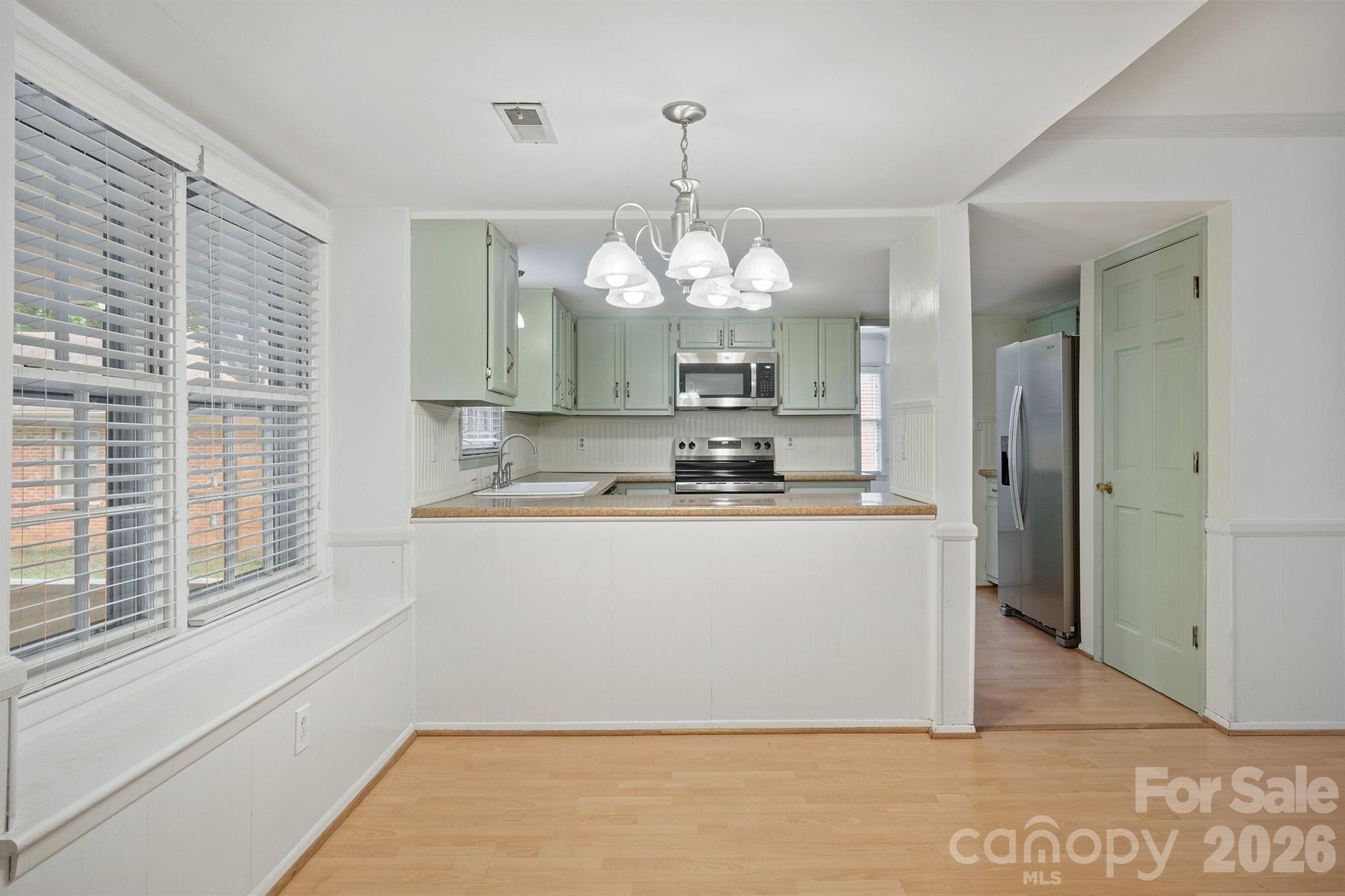 1122 Berry Ridge Road Charlotte NC 28270