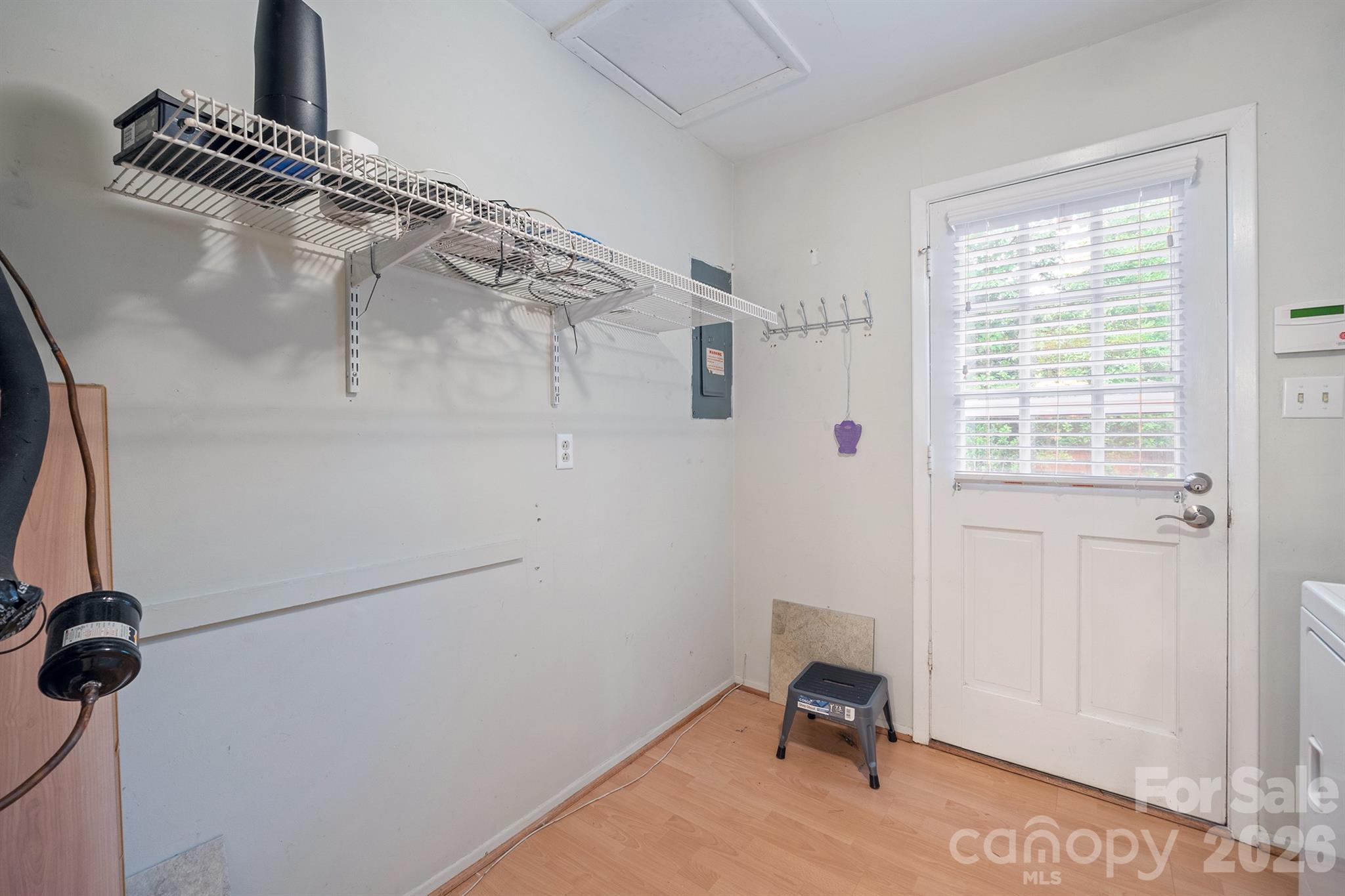 1122 Berry Ridge Road Charlotte NC 28270