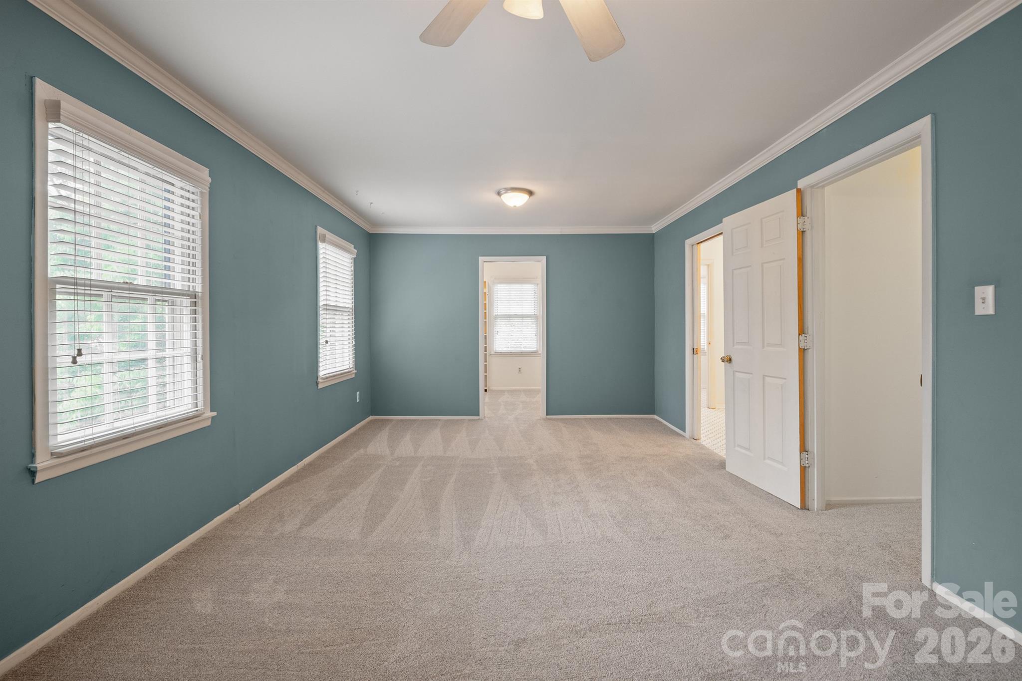 1122 Berry Ridge Road Charlotte NC 28270
