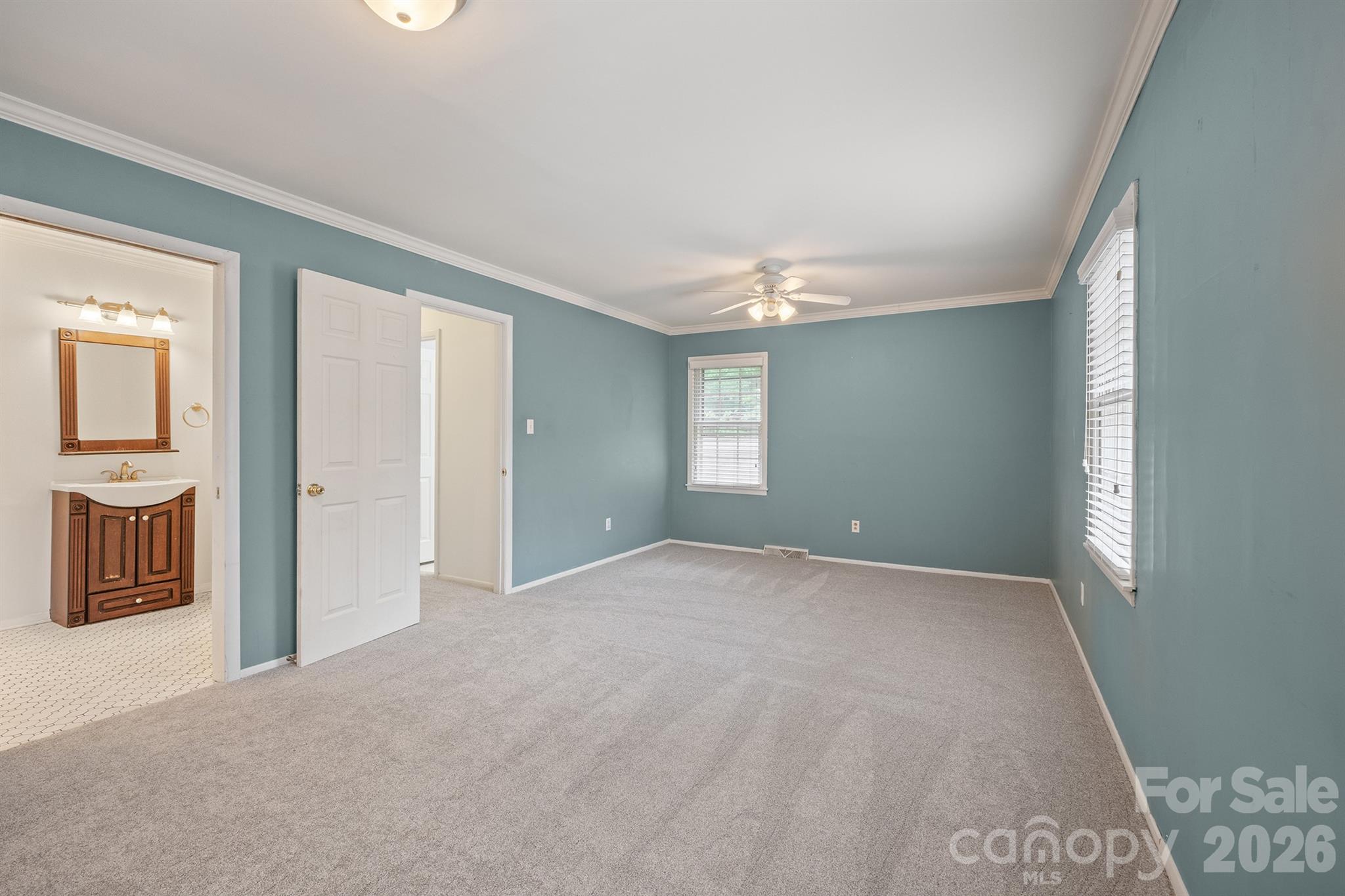 1122 Berry Ridge Road Charlotte NC 28270