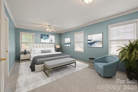1122 Berry Ridge Road Charlotte NC 28270