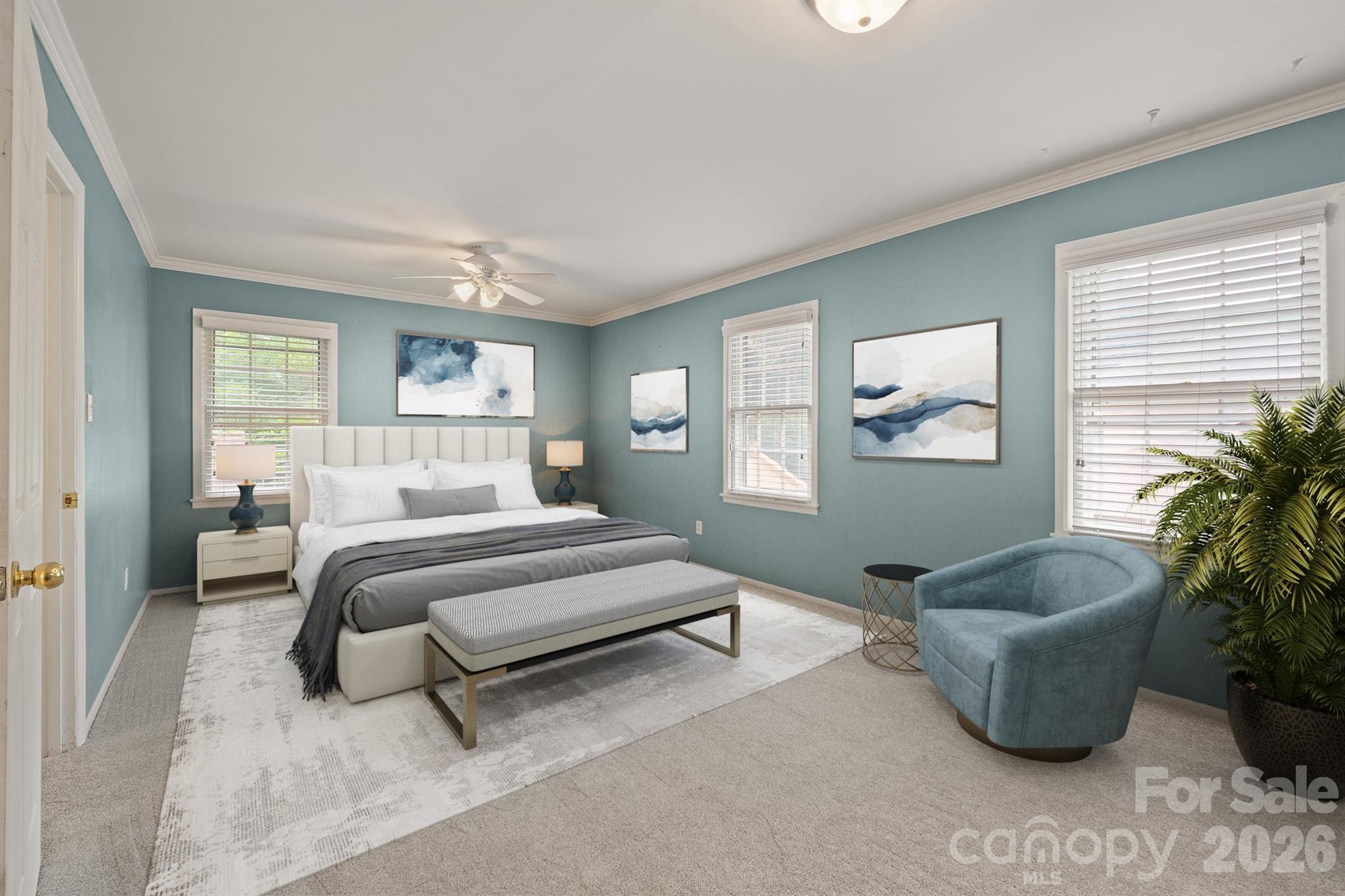 1122 Berry Ridge Road Charlotte NC 28270