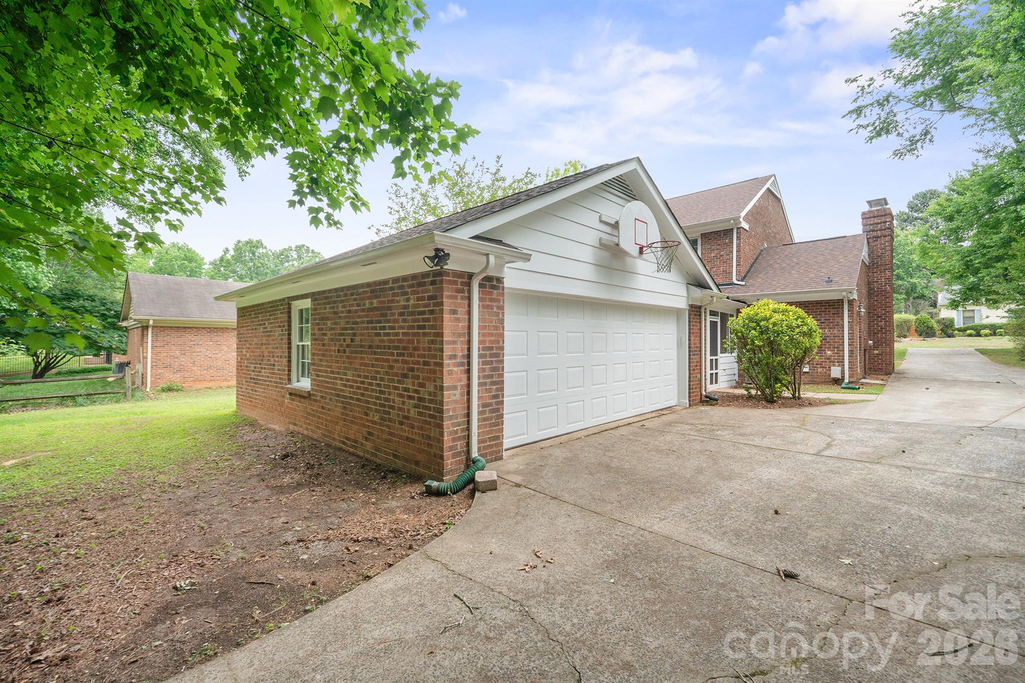 1122 Berry Ridge Road Charlotte NC 28270