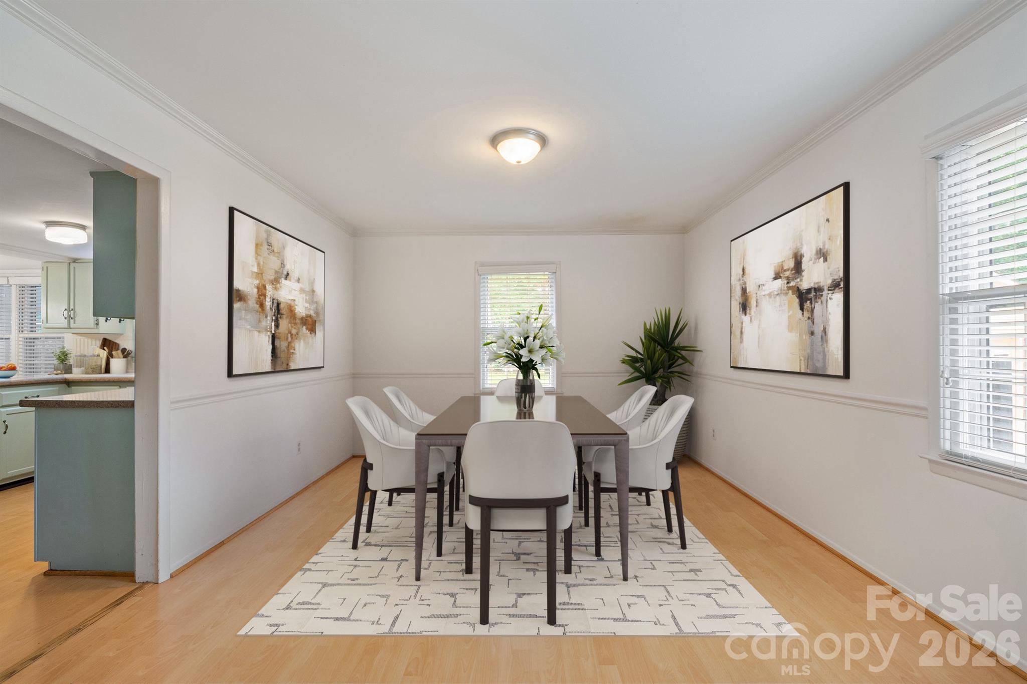 1122 Berry Ridge Road Charlotte NC 28270