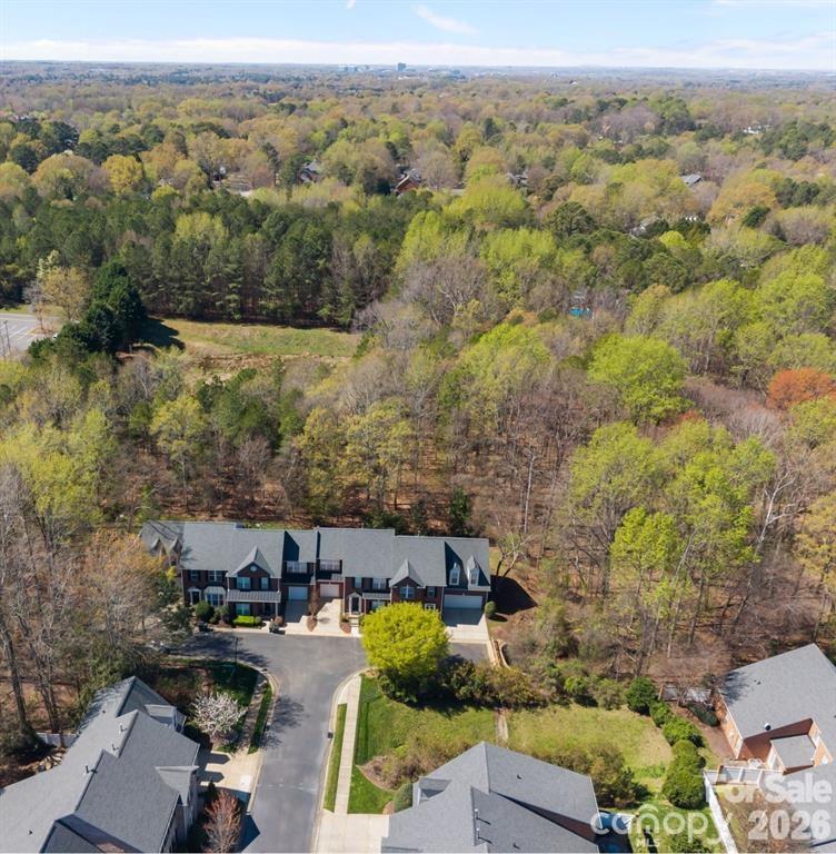 10412 Berkeley Woods Lane Charlotte NC 28277