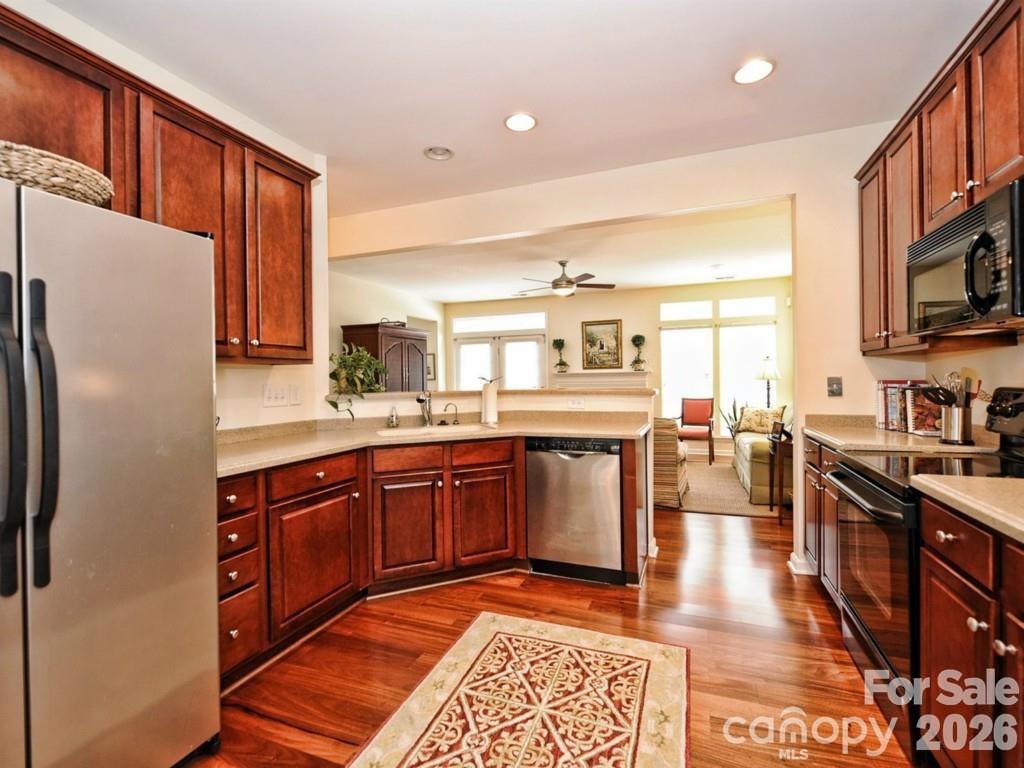 10412 Berkeley Woods Lane Charlotte NC 28277