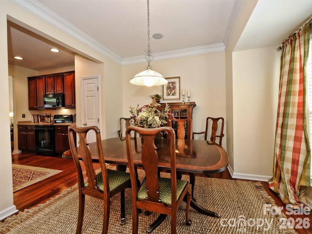 10412 Berkeley Woods Lane Charlotte NC 28277