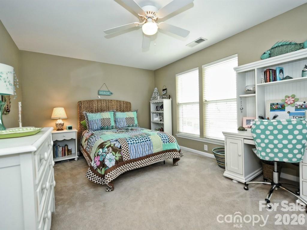 10412 Berkeley Woods Lane Charlotte NC 28277
