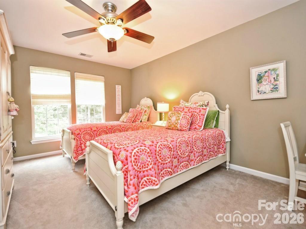 10412 Berkeley Woods Lane Charlotte NC 28277
