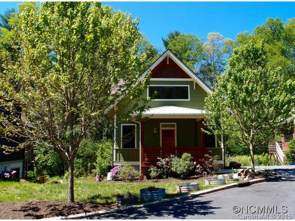 115 Estes Court Asheville NC 28806