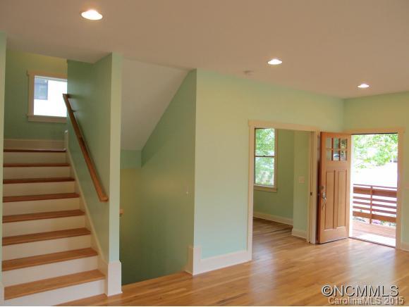 115 Estes Court Asheville NC 28806