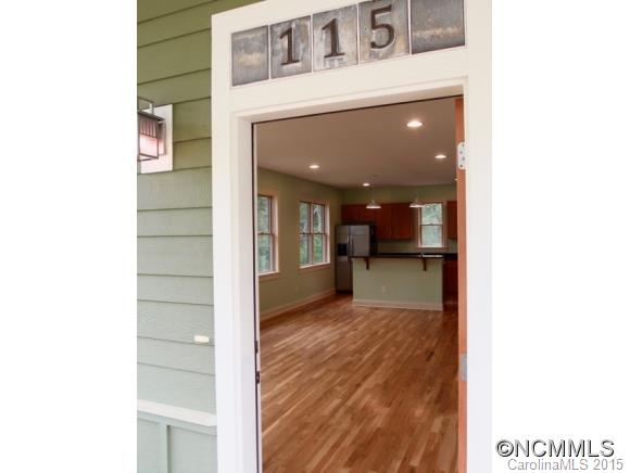 115 Estes Court Asheville NC 28806