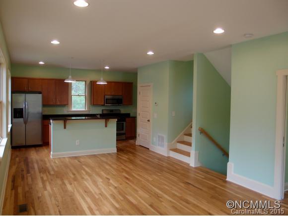 115 Estes Court Asheville NC 28806