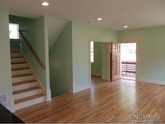 115 Estes Court Asheville NC 28806
