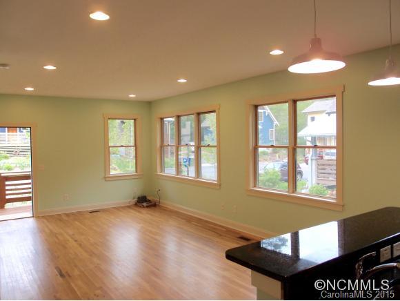 115 Estes Court Asheville NC 28806