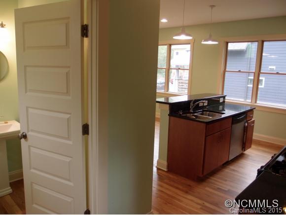115 Estes Court Asheville NC 28806