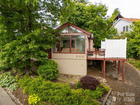 335 Snowshoe Loop Newland NC 28657