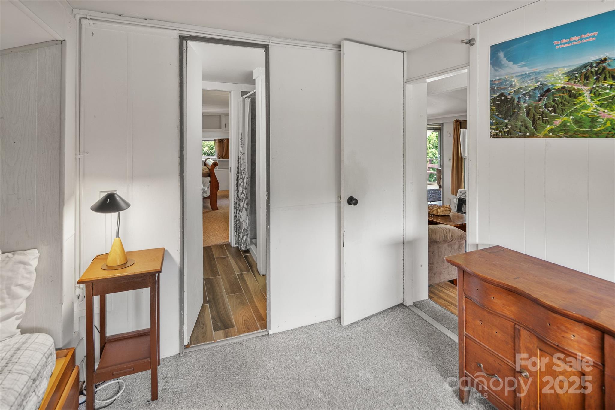 335 Snowshoe Loop Newland NC 28657