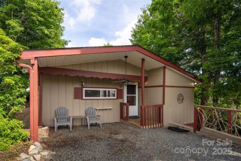 335 Snowshoe Loop Newland NC 28657