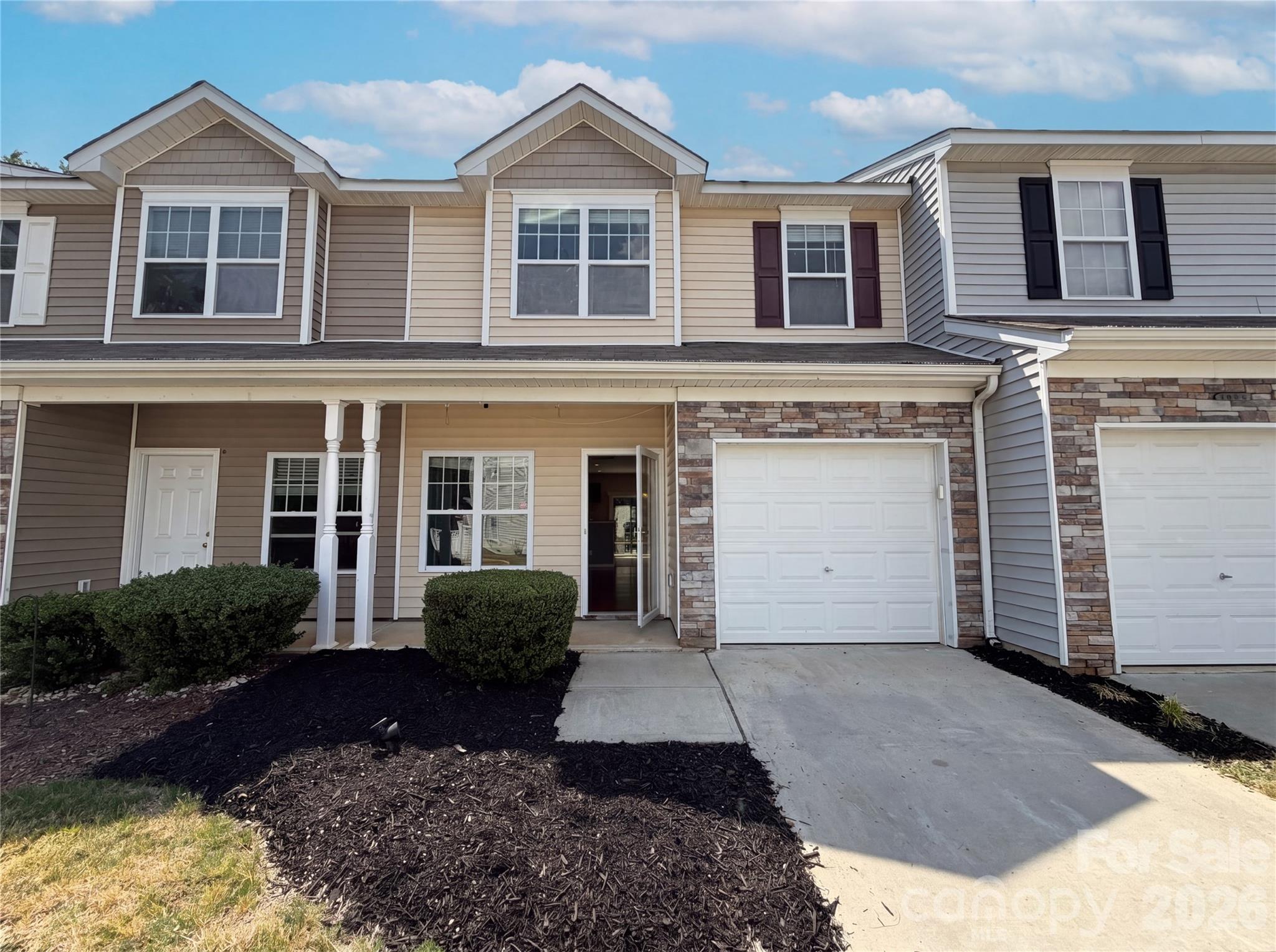 10311 Bunclody Drive Charlotte NC 28213