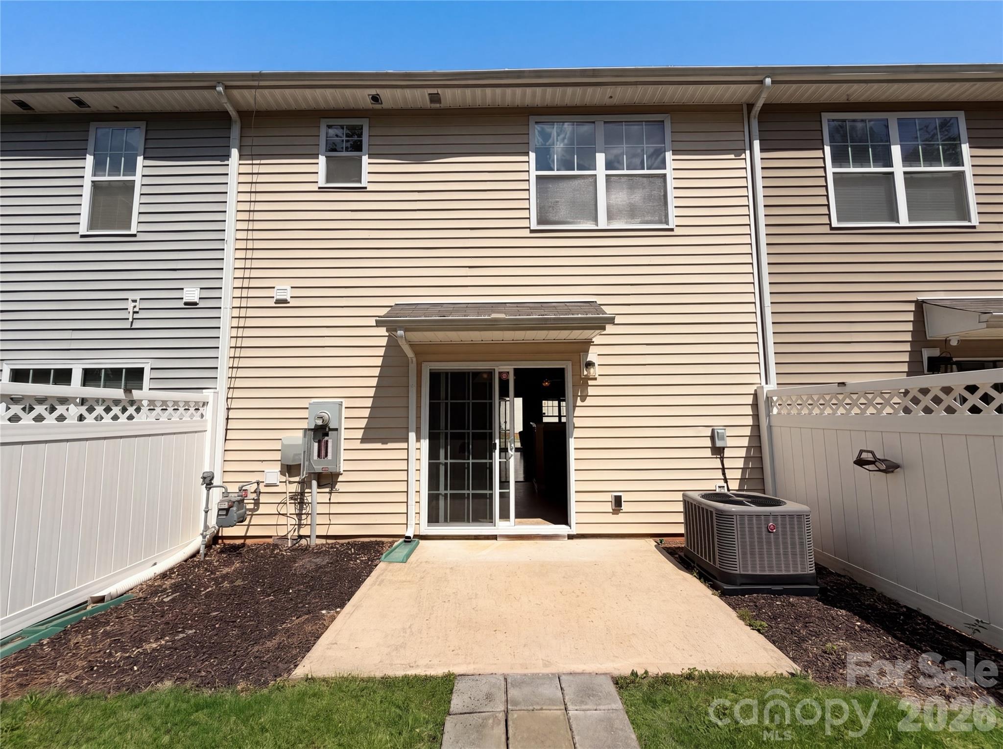 10311 Bunclody Drive Charlotte NC 28213