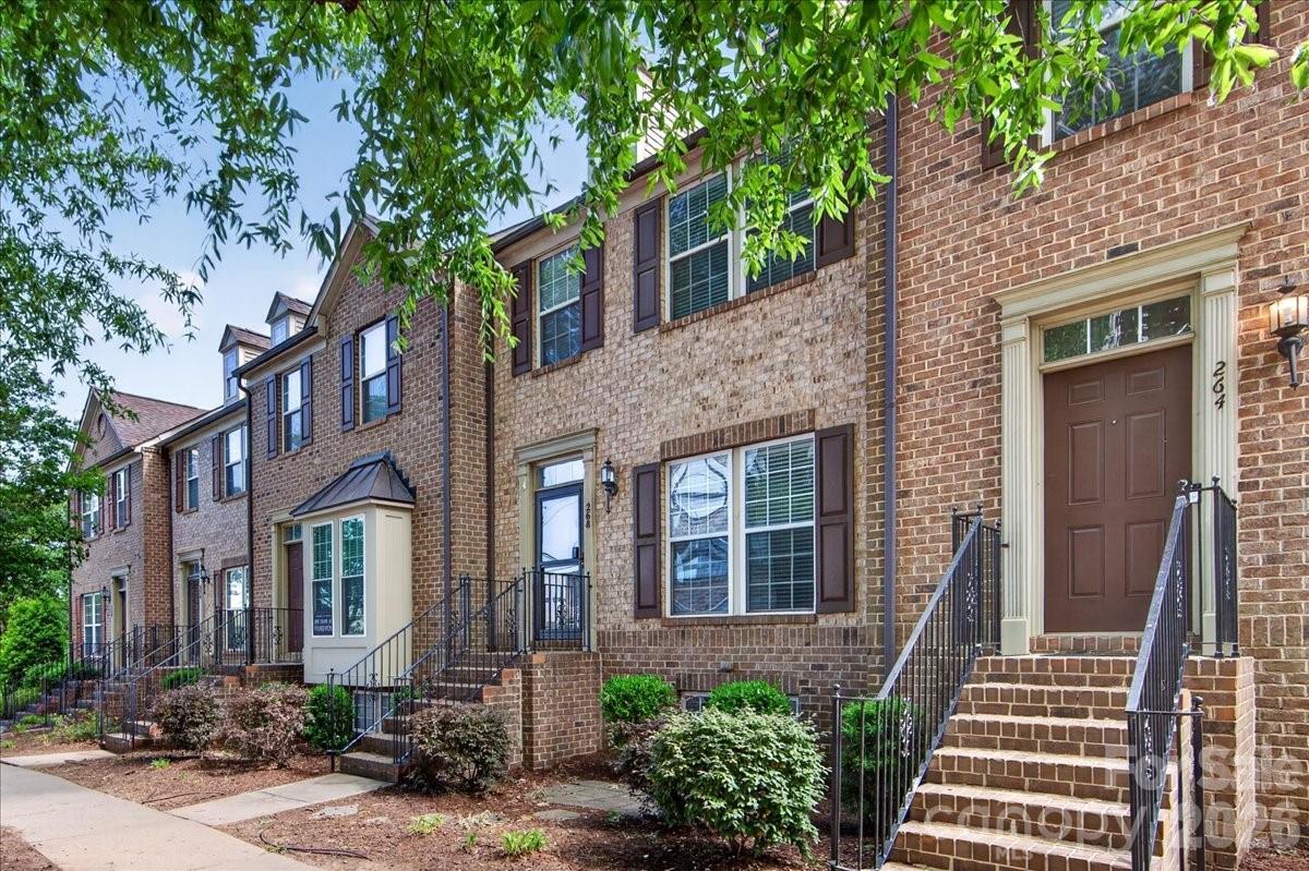 268 W Bland Street Charlotte NC 28203
