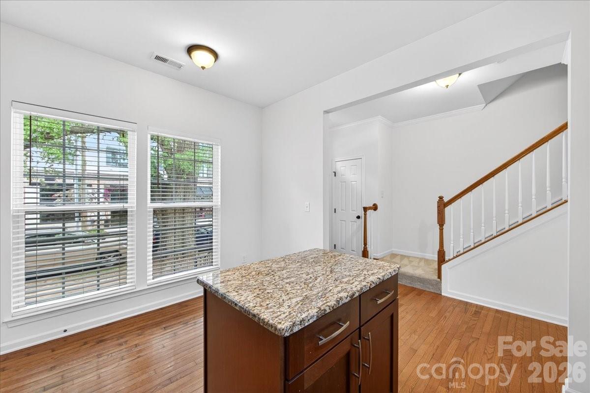 268 W Bland Street Charlotte NC 28203