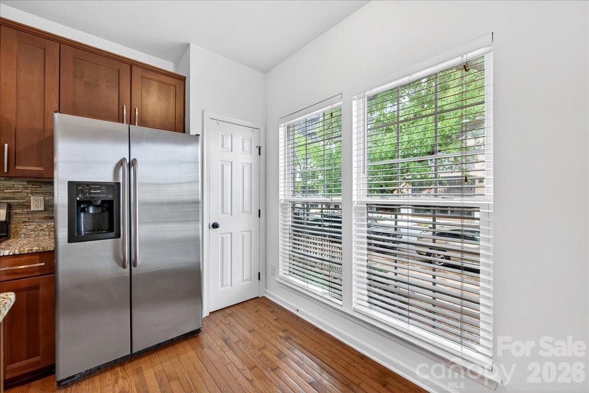 268 W Bland Street Charlotte NC 28203