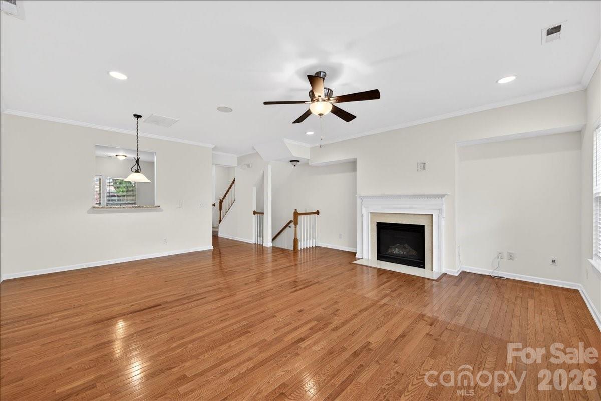 268 W Bland Street Charlotte NC 28203