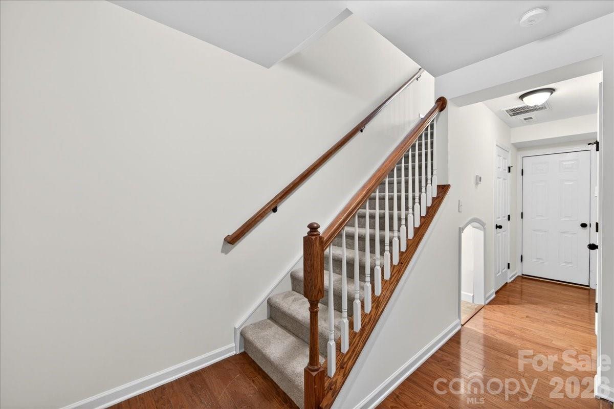 268 W Bland Street Charlotte NC 28203