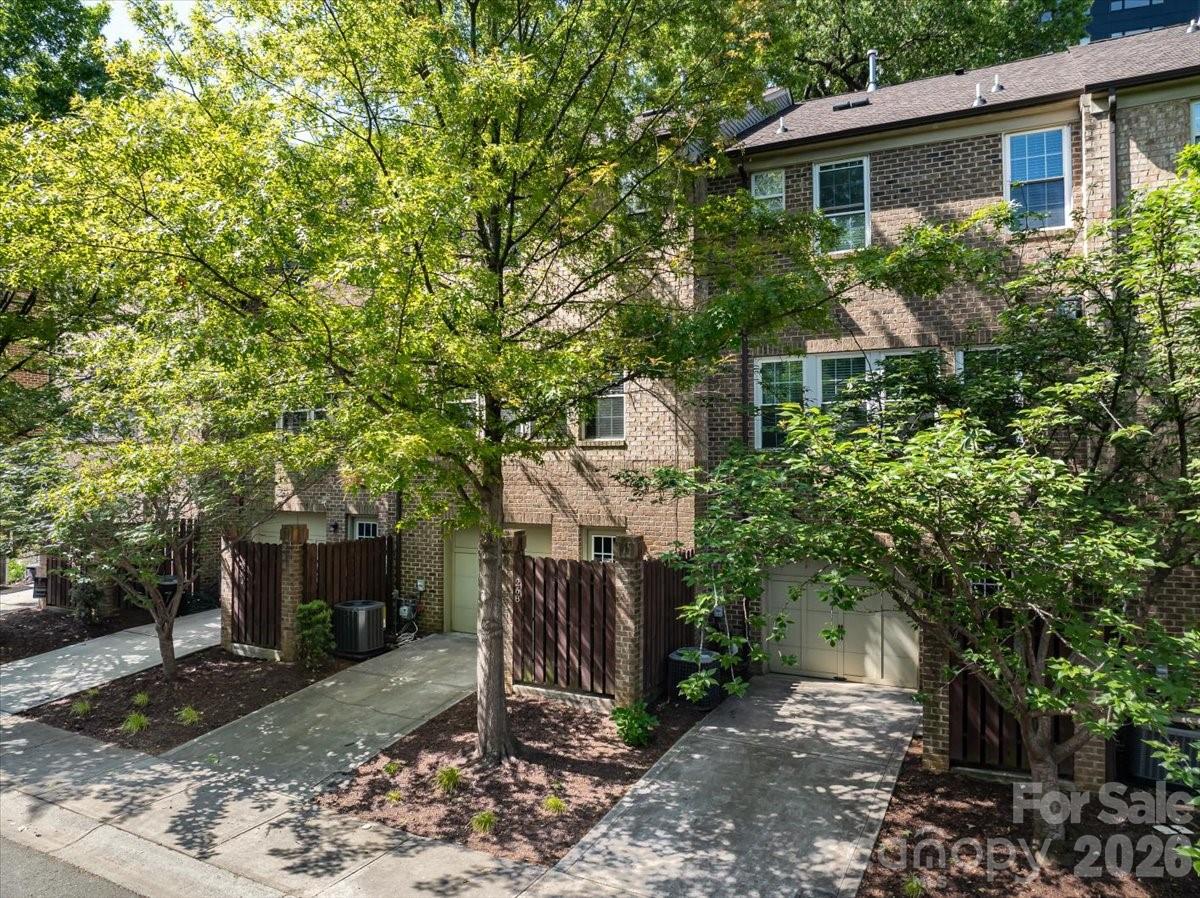 268 W Bland Street Charlotte NC 28203