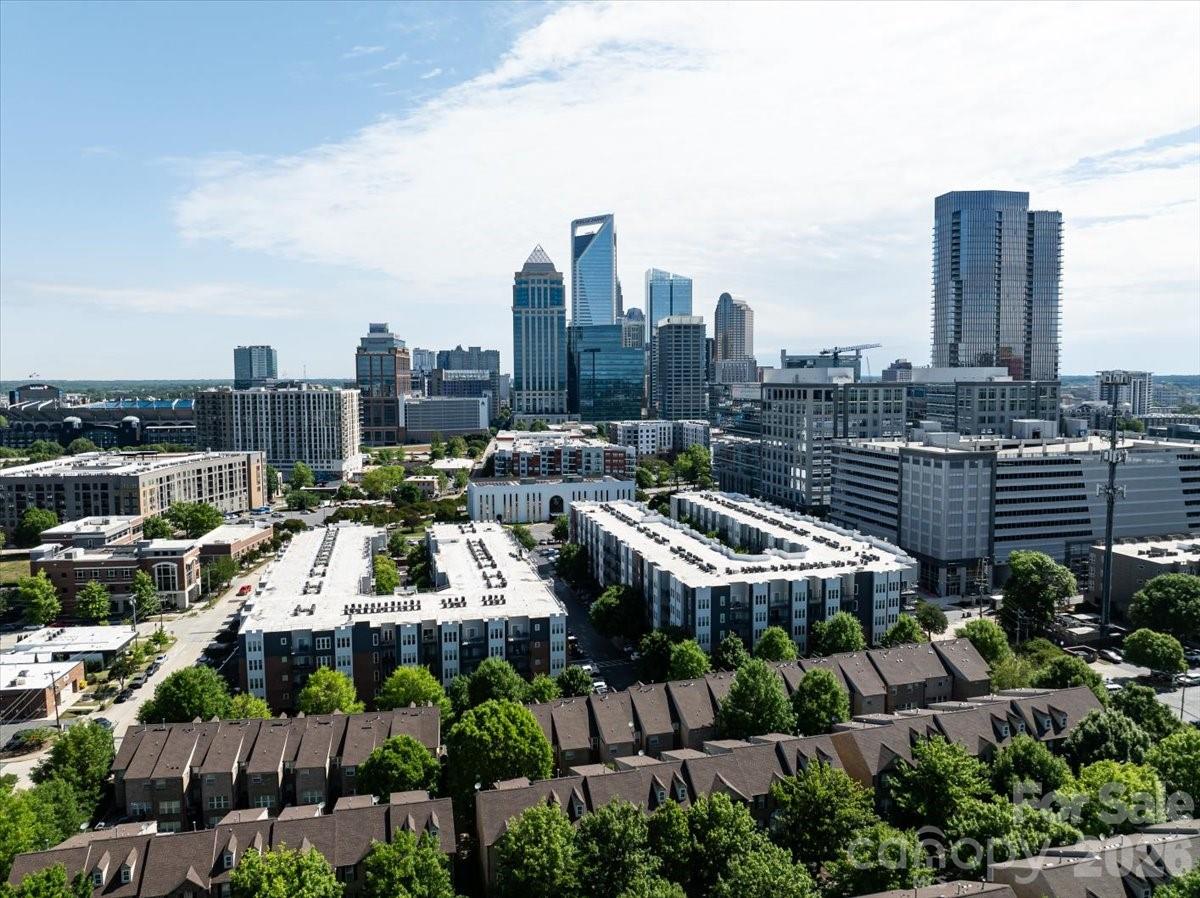 268 W Bland Street Charlotte NC 28203
