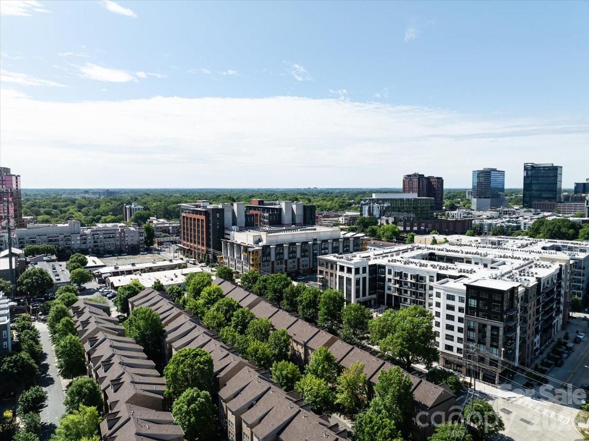 268 W Bland Street Charlotte NC 28203