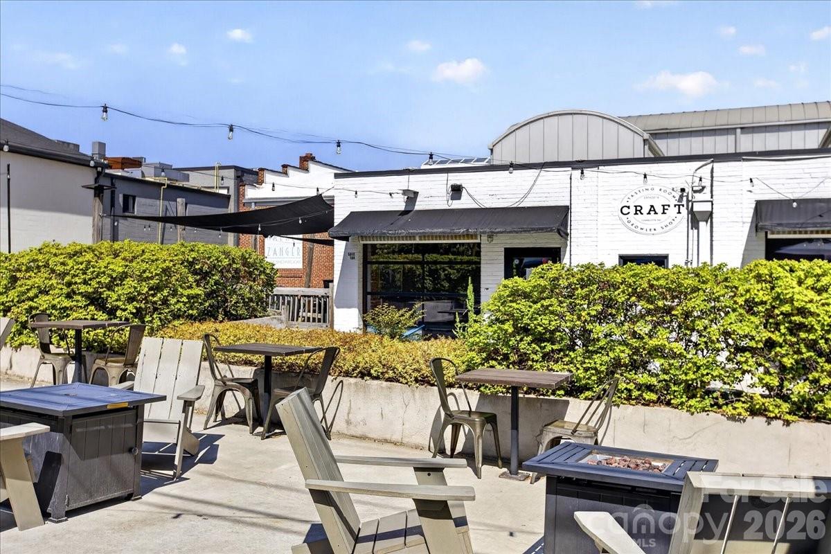 268 W Bland Street Charlotte NC 28203
