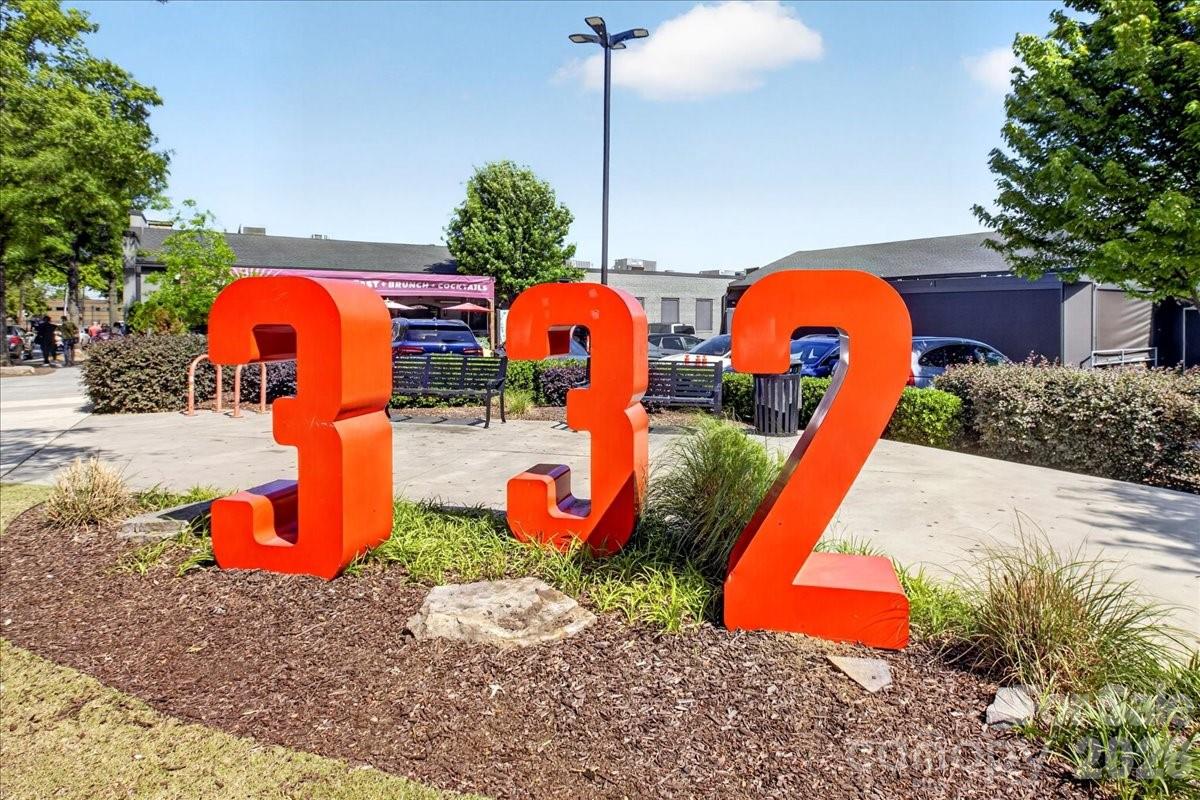 268 W Bland Street Charlotte NC 28203
