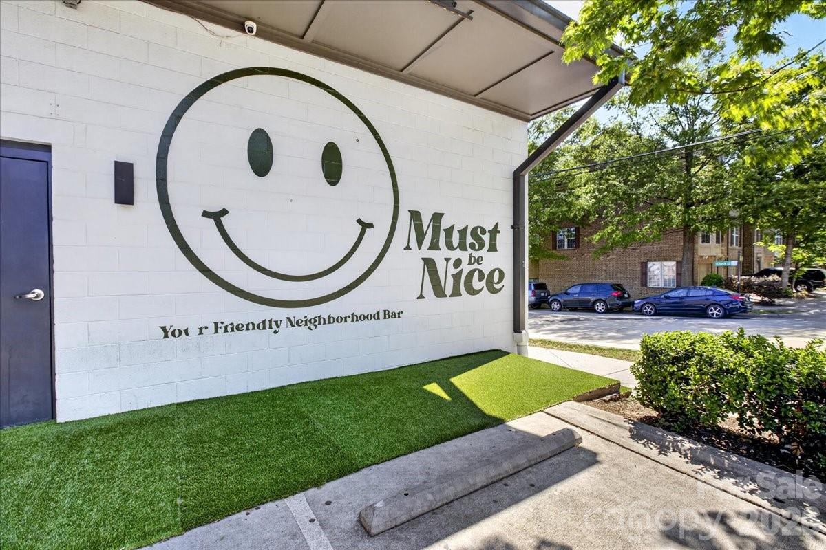 268 W Bland Street Charlotte NC 28203