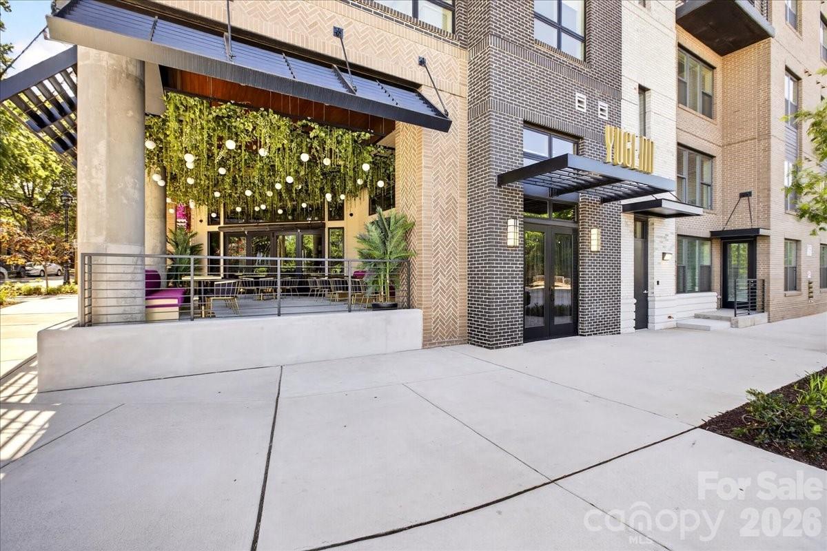 268 W Bland Street Charlotte NC 28203