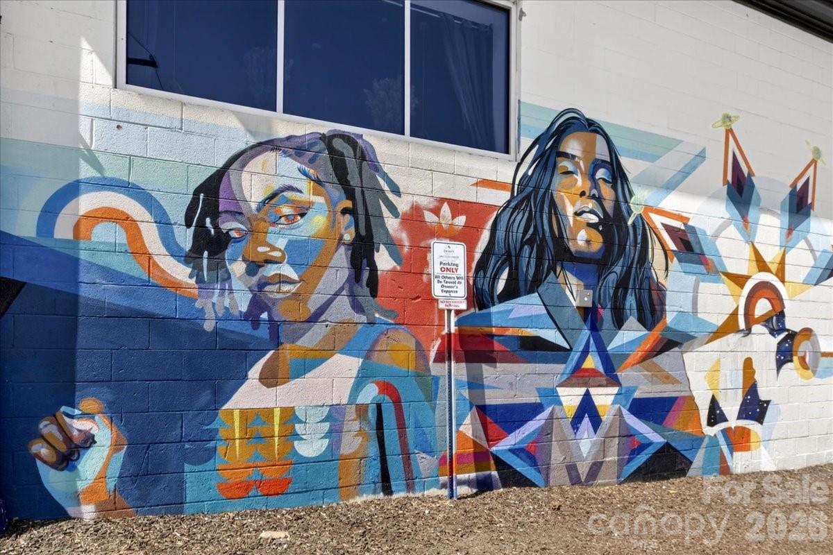 268 W Bland Street Charlotte NC 28203