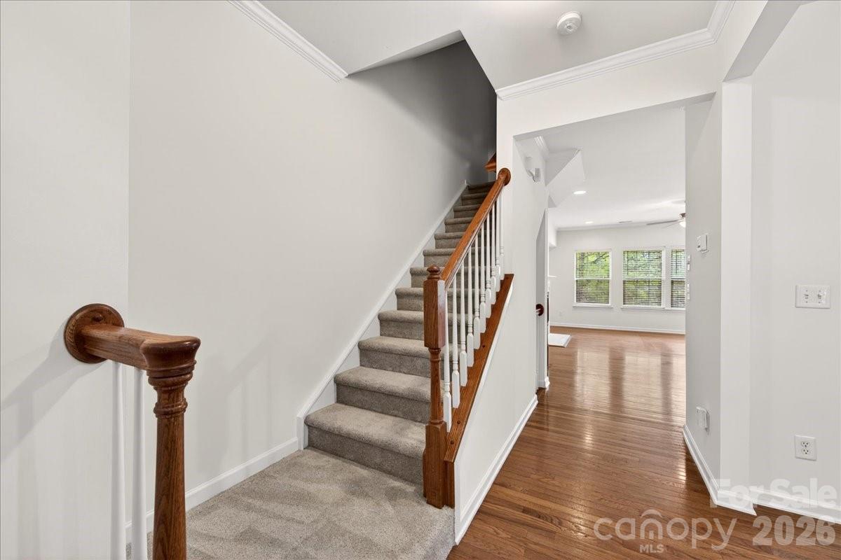 268 W Bland Street Charlotte NC 28203