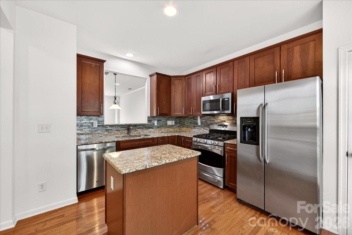 268 W Bland Street Charlotte NC 28203