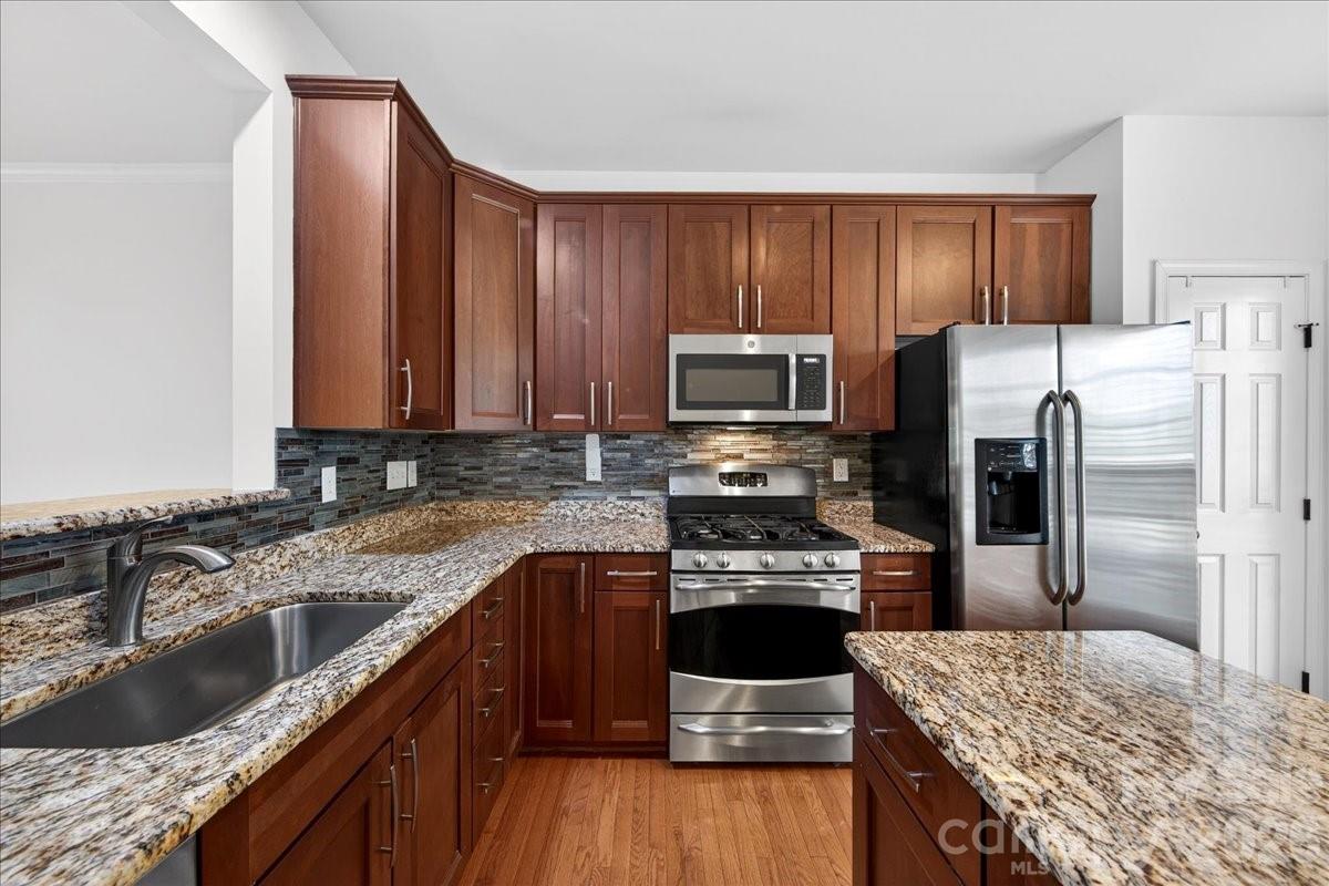 268 W Bland Street Charlotte NC 28203