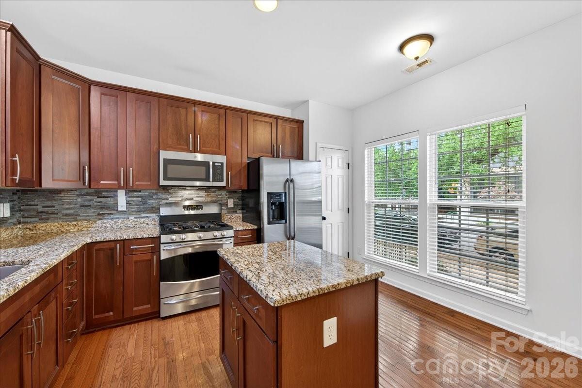 268 W Bland Street Charlotte NC 28203