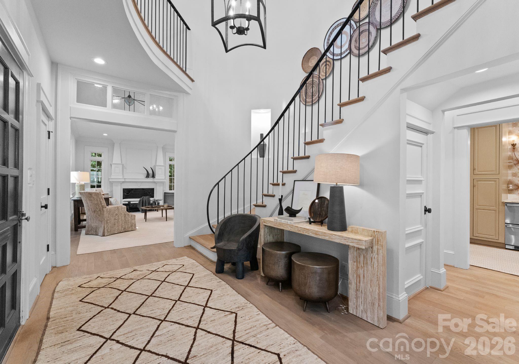 1550 Queens Road W Charlotte NC 28207