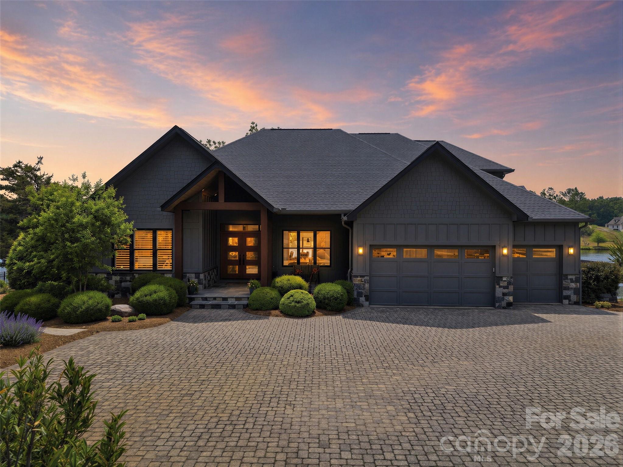 984 Mapleton Lane Columbus NC 28722