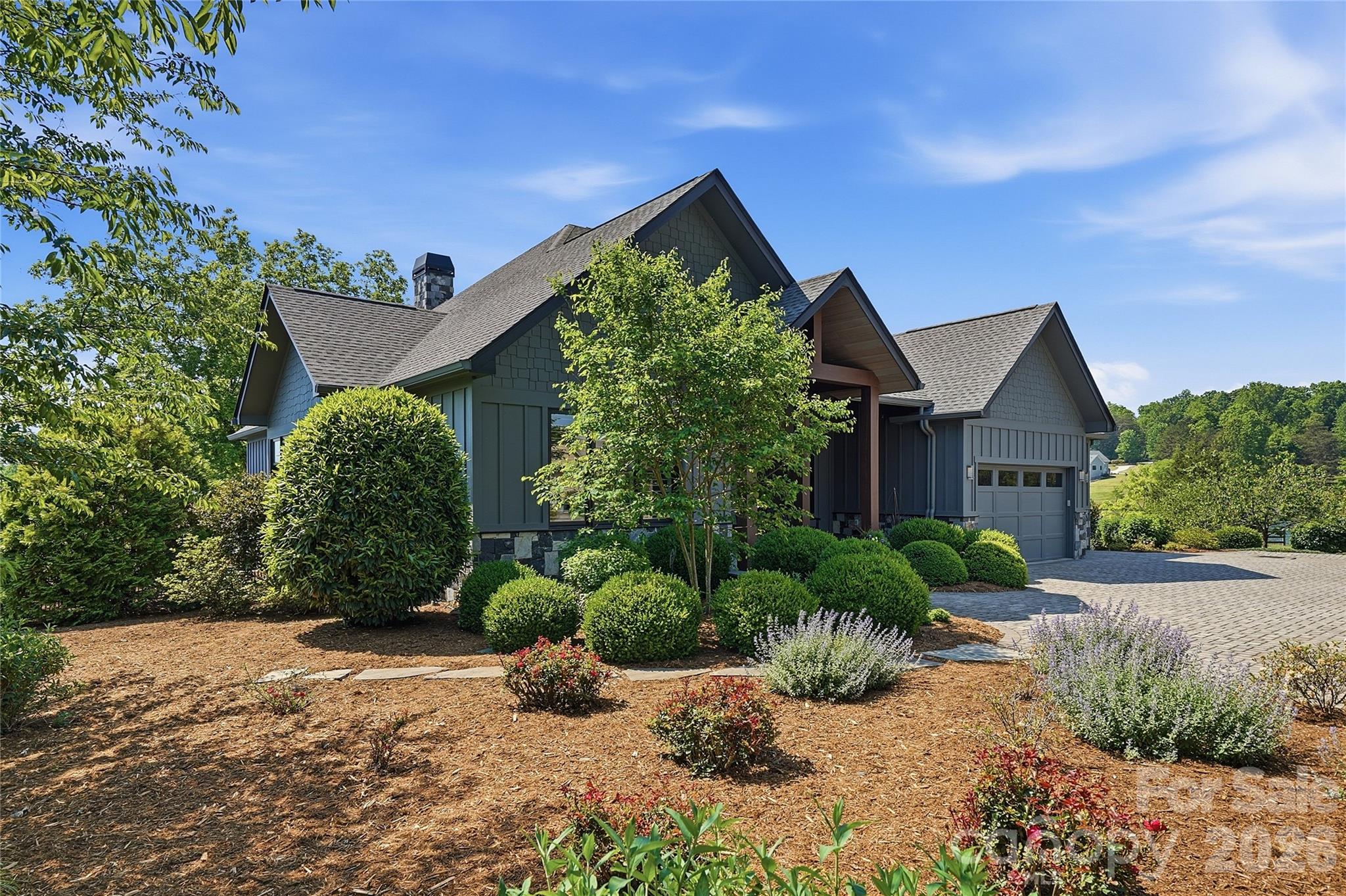 984 Mapleton Lane Columbus NC 28722
